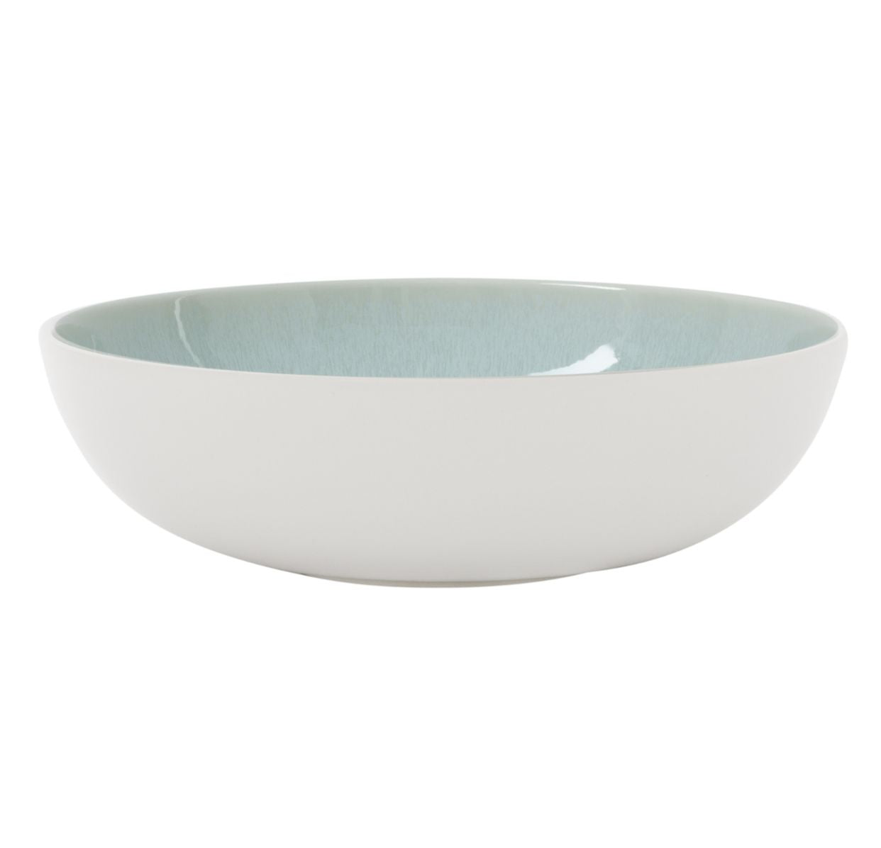 LARGE SERVING BOWL TOURRON SORMIOU