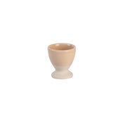 pink blotting egg cup