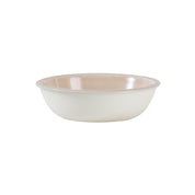 pink blotting paper cup