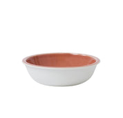 terracotta bowl