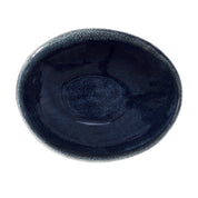 midnight blue bowl