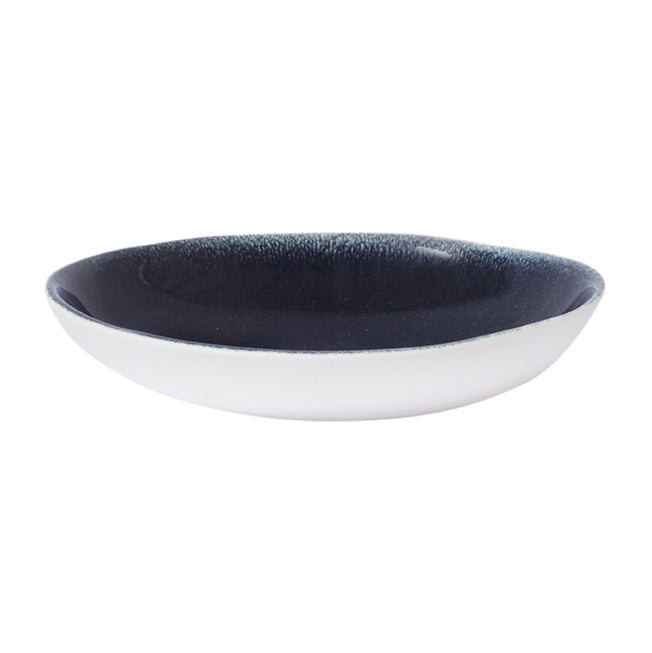 midnight blue bowl