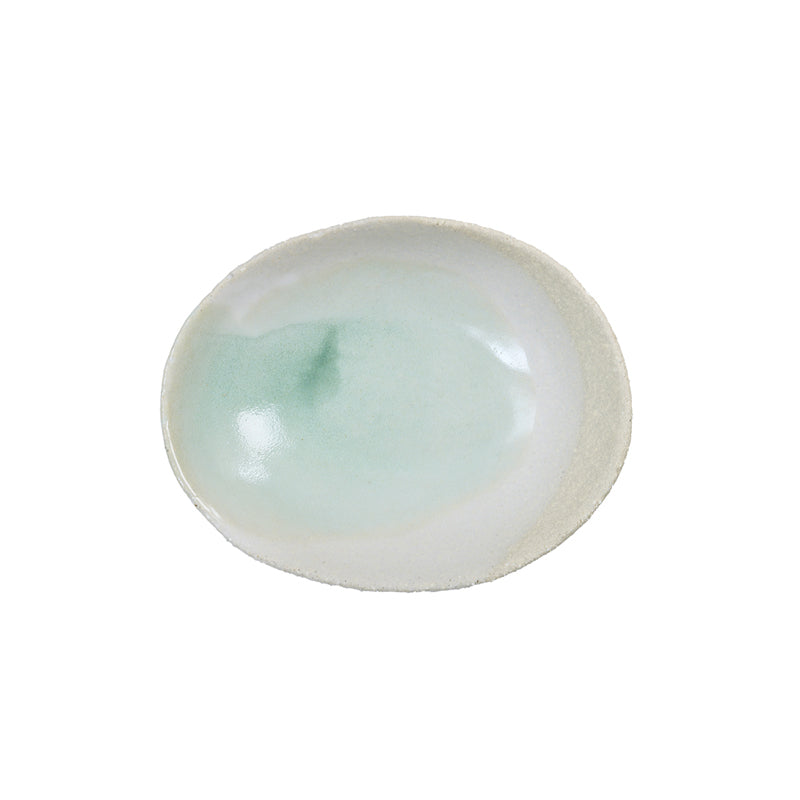 coupelle vert