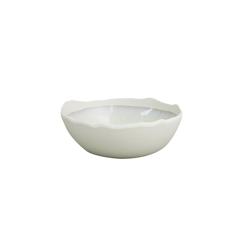 mother-of-pearl cup