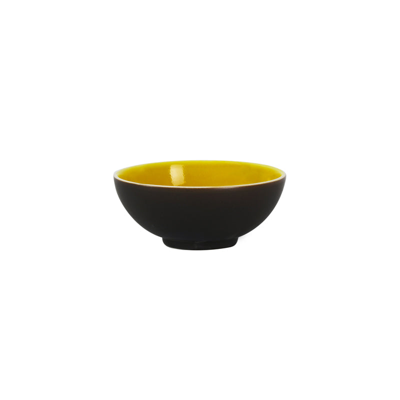 coupelle citron