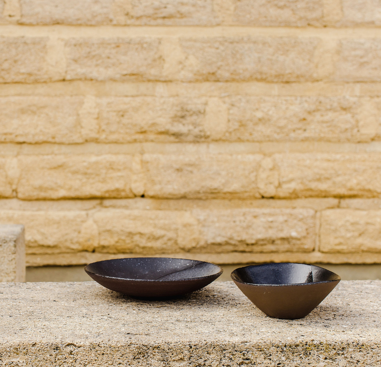 small bowl kémuri
