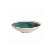 assiette creuse cyclade
