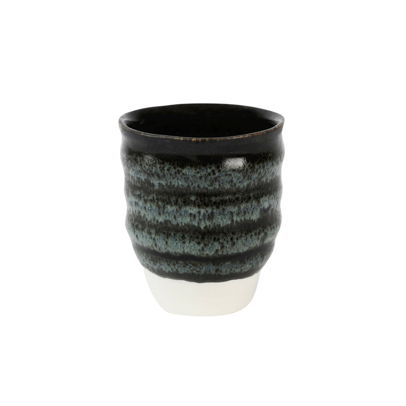 charcoal cup