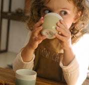 Jars x Petit Picotin - cup set