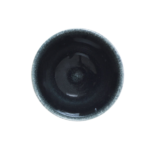 midnight blue cup