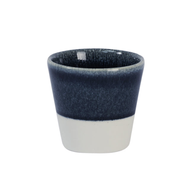 midnight blue cup