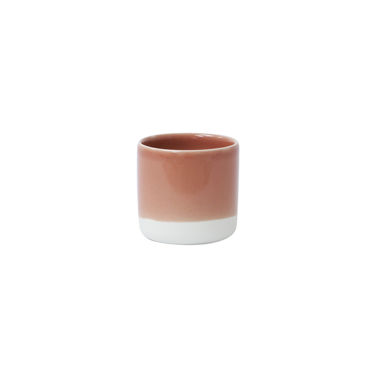 terracotta goblet