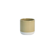 gobelet s vert argile-Jars Céramistes