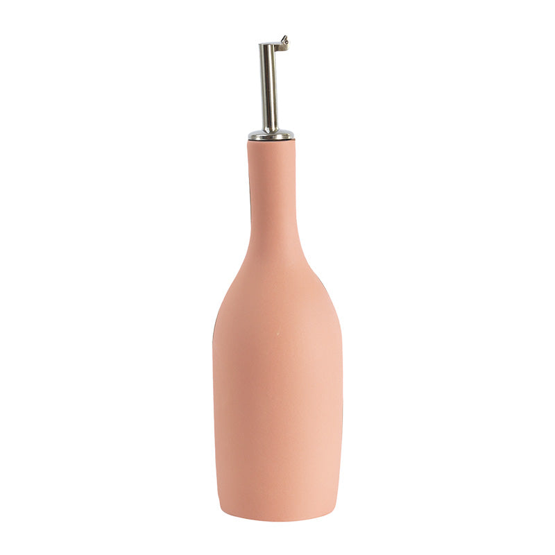 rhubarb oiler