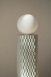 lampe l aigue marine