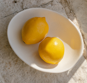 Schälchen quartz