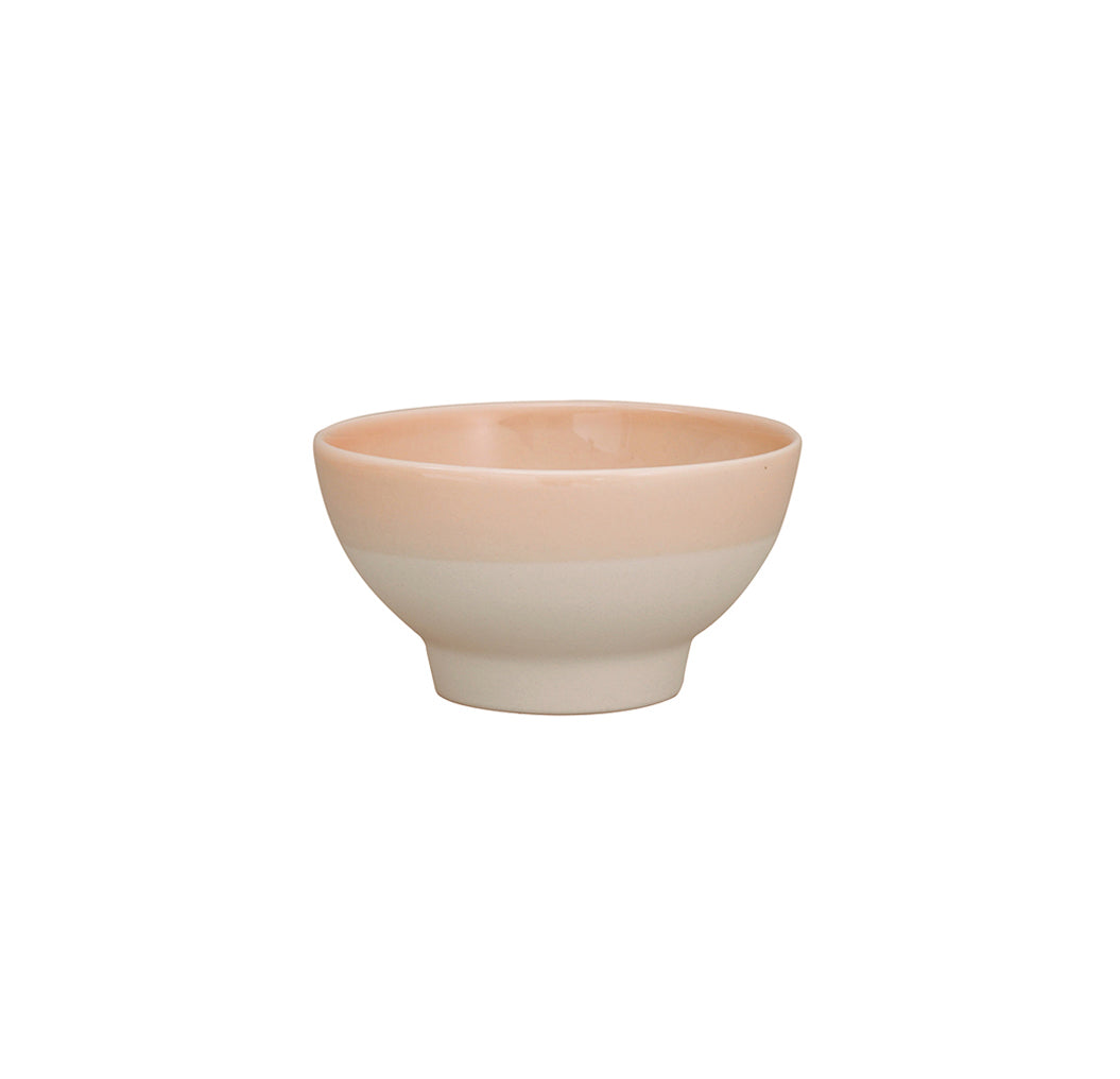 mini pink blotting bowl