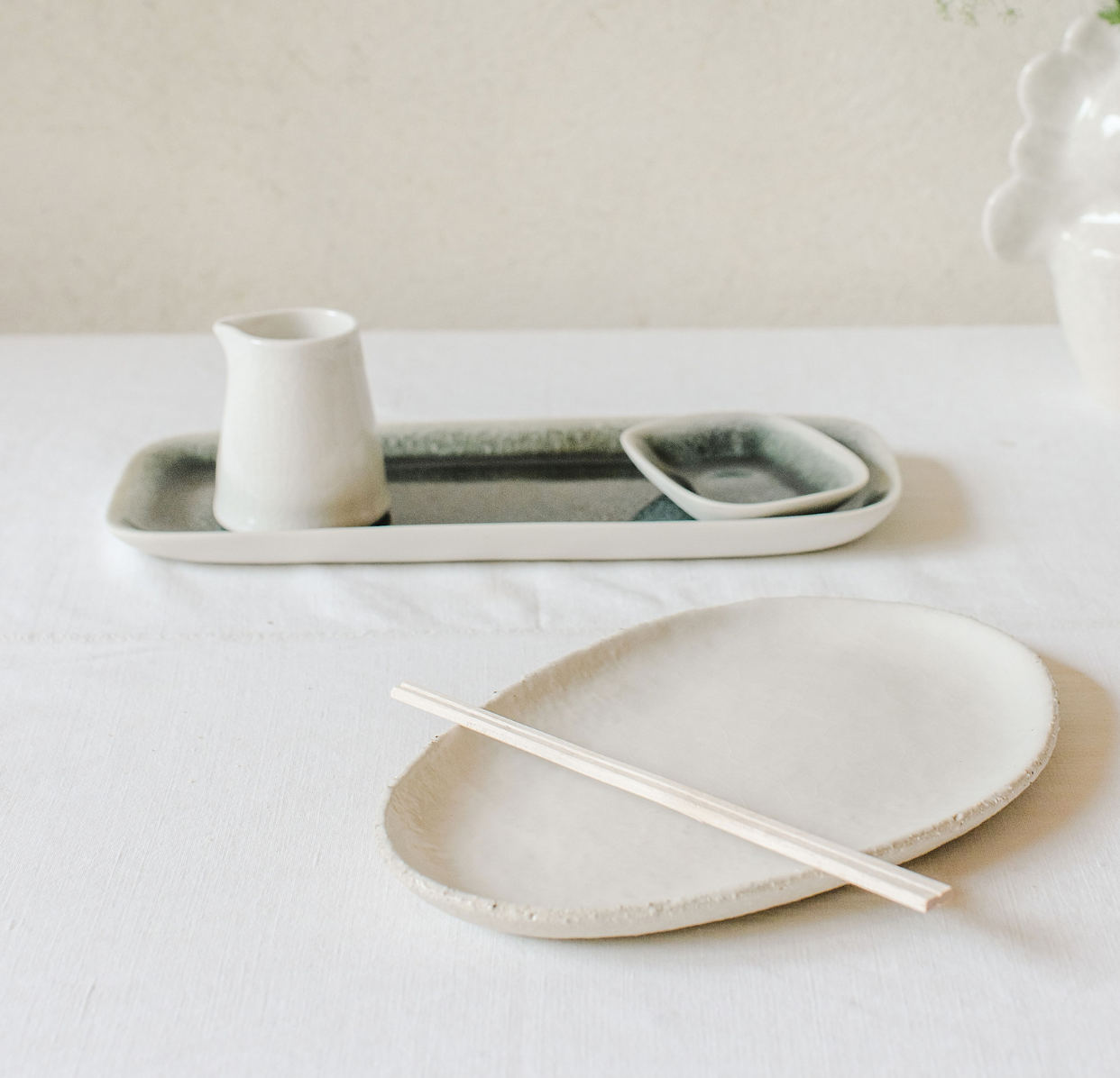 small bowl orage uni