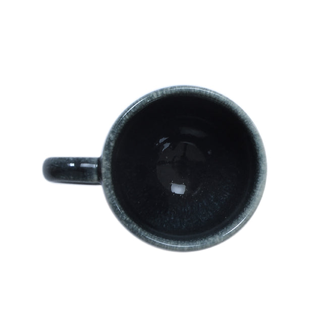 midnight blue mug