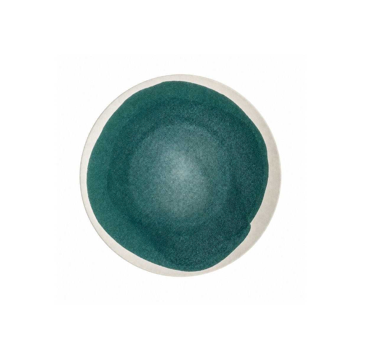 assiette à pain cyclade