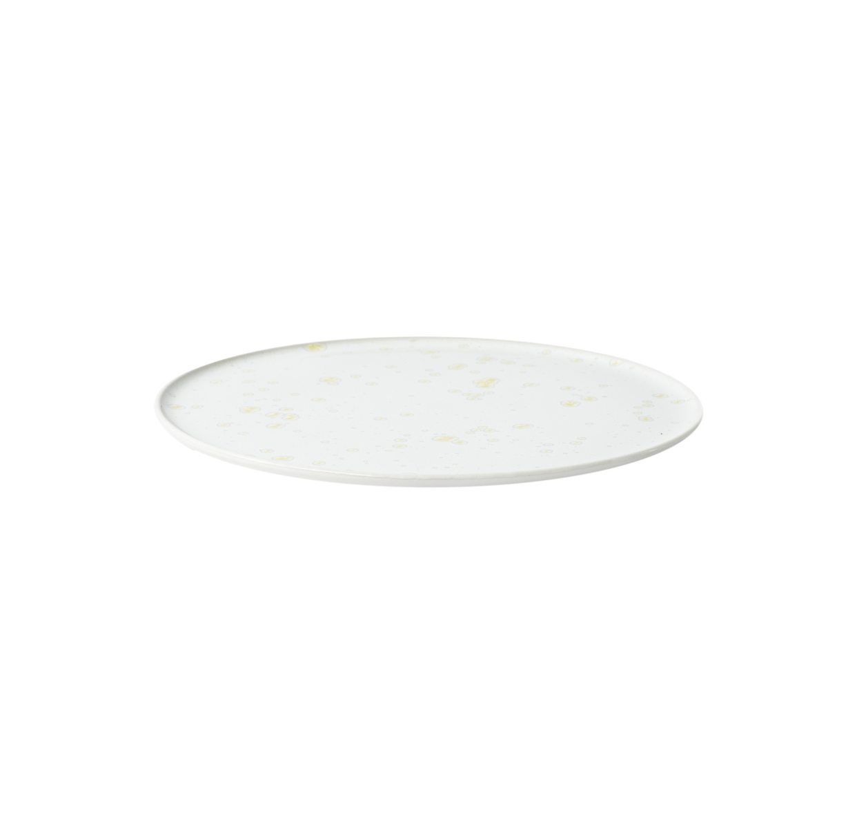 PLATE S PARTITION NACRE