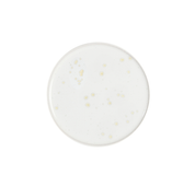 PLATE S PARTITION NACRE