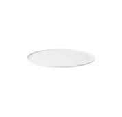 PLATE S PARTITION NACRE