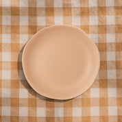 assiette plate patisson
