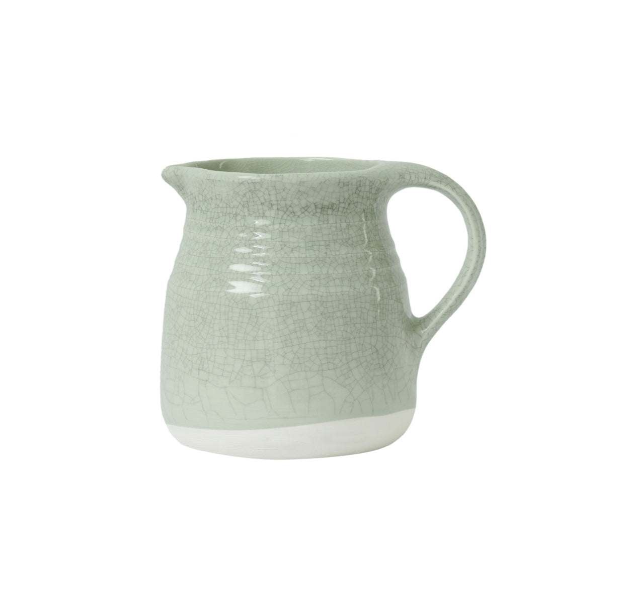 PITCHER DASHI CELADON