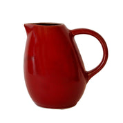 pichet cerise-Jars Céramistes