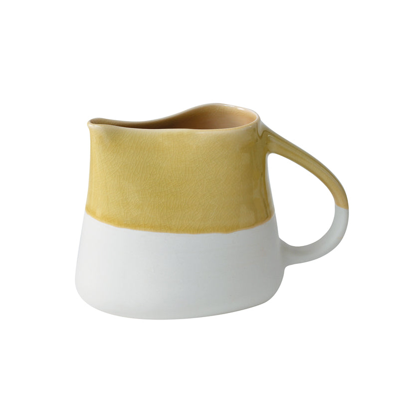 broom pitcher