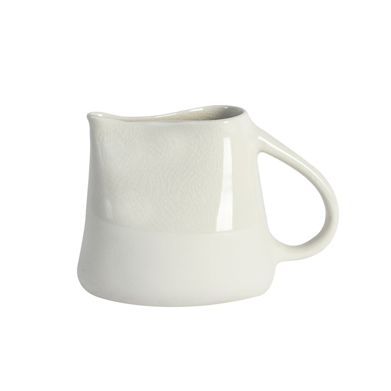 quartz pitcher