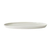 oval quartz tray