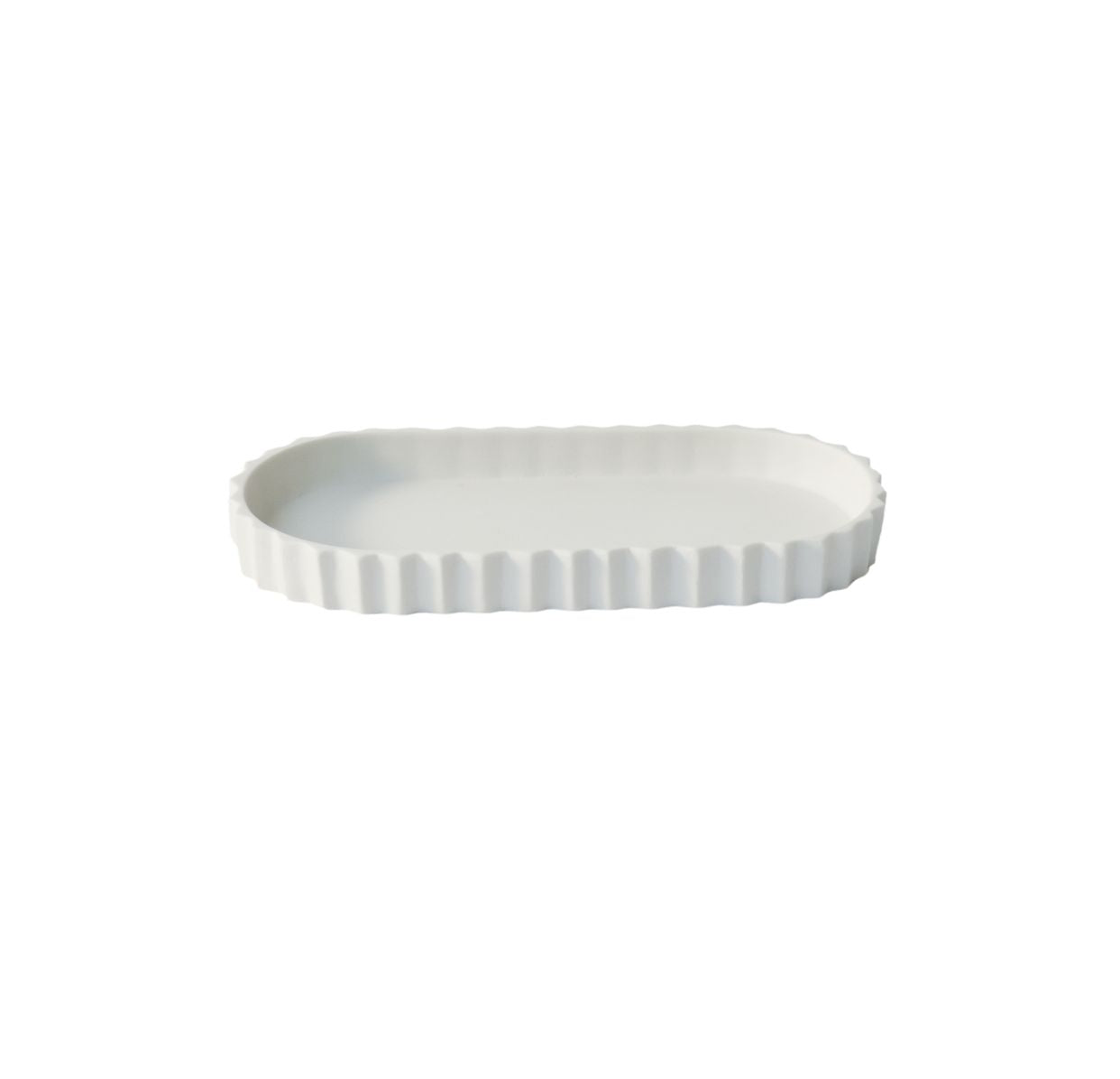 shell platter