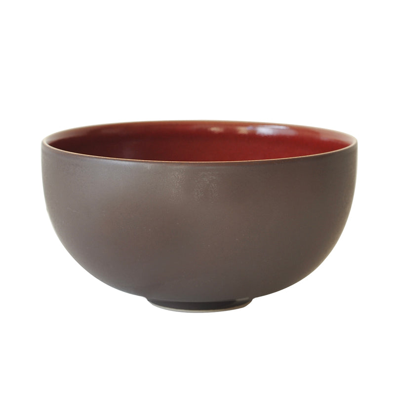 cherry salad bowl