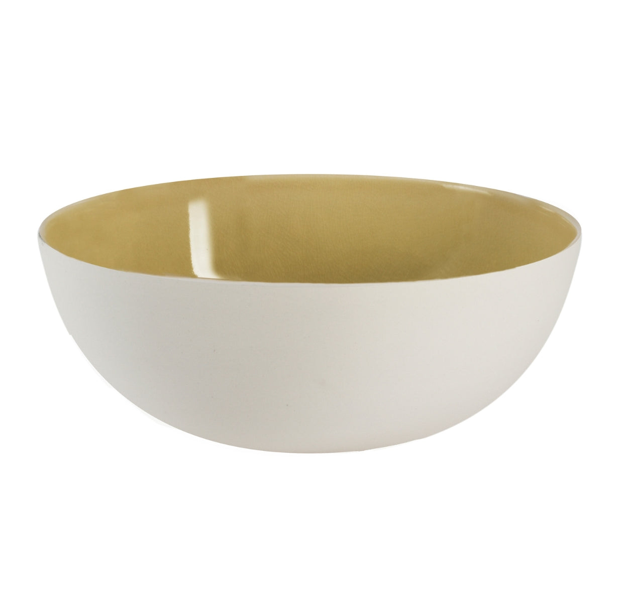 SERVING BOWL L MAGUELONE GENET