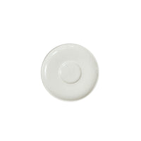 saucer espresso quartz