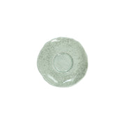 celadon saucer