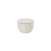 quartz sugar bowl