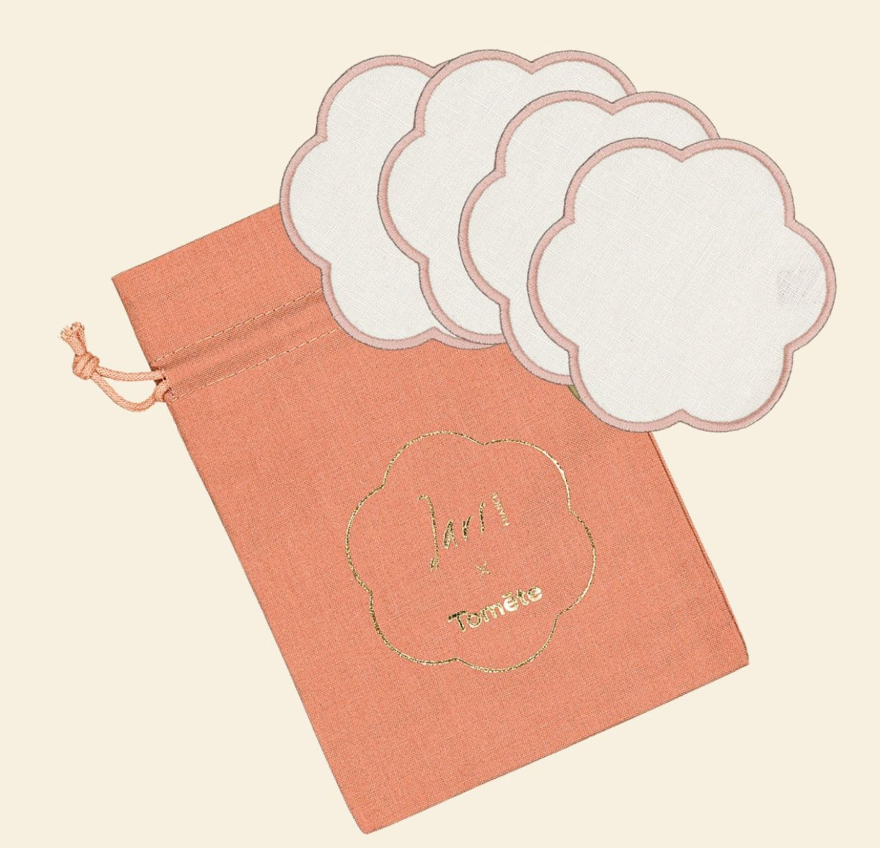 TTOM - PITCHER TOMETE VERT olive