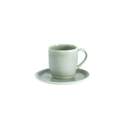 tasse & sous-tasse espresso cachemire