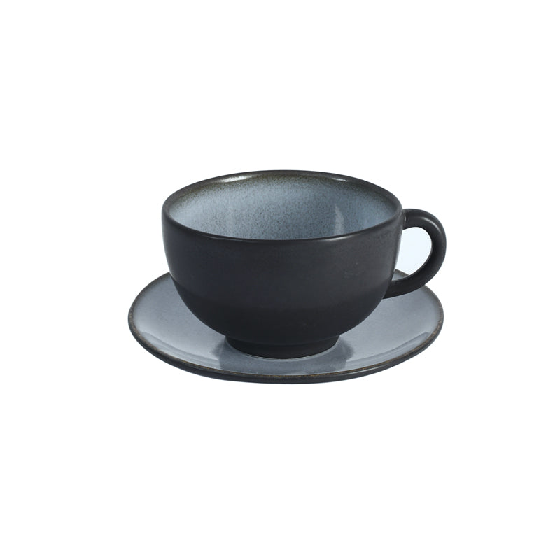 tasse & sous-tasse l écorce