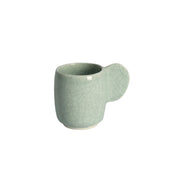 tasse m céladon-Jars Céramistes