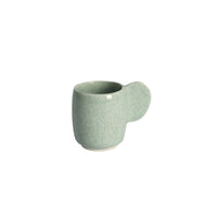 Tasse S céladon