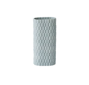 vase aigue marine