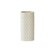 pebble vase