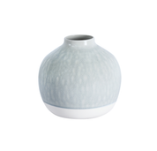 vase nèfle opale