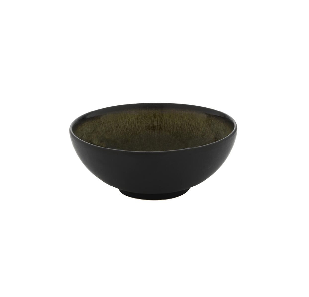 soup/salad bowl tourron samoa ceramic manufacturer