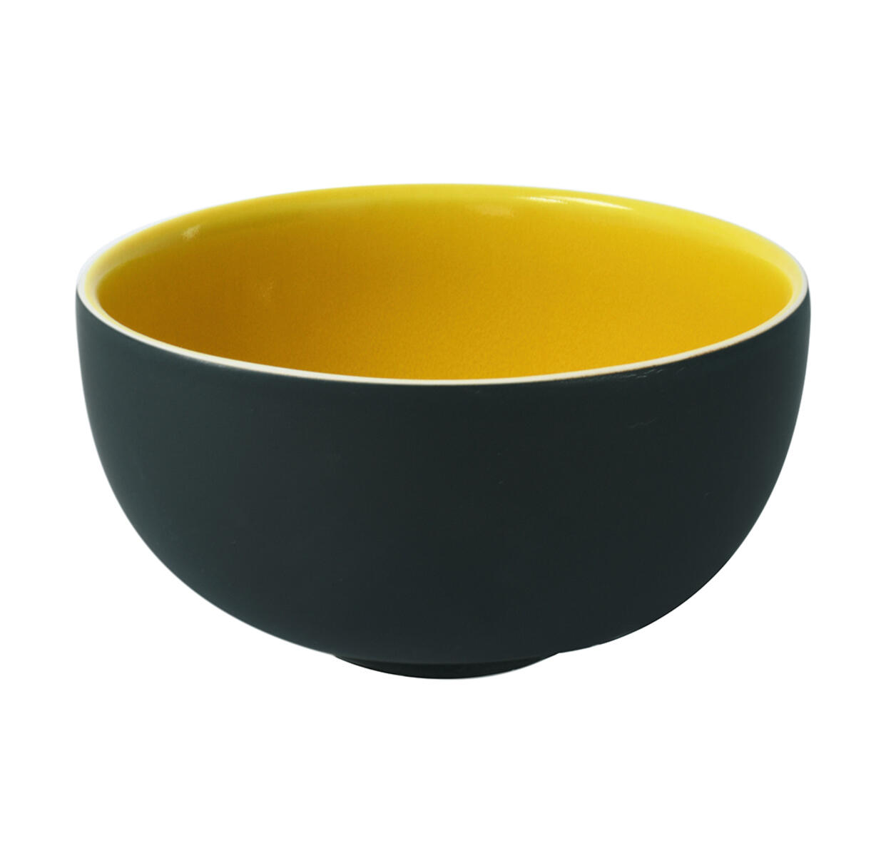 serving bowl m tourron citron ceramic manufacturer