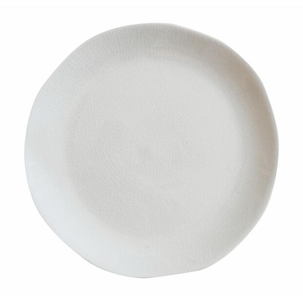 ASSIETTE XL MAGUELONE QUARTZ